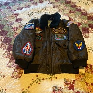 Vintage kids jacket size 2T